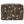 Load image into Gallery viewer, Vintage Vine Midnight Small Bible Cover