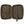 Load image into Gallery viewer, Woodland Patch Small Bible Cover