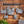 Load image into Gallery viewer, Blue Chambray Small Tote