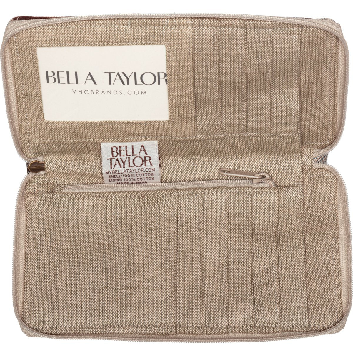 Rory Wrist Strap Wallet – Bella Taylor