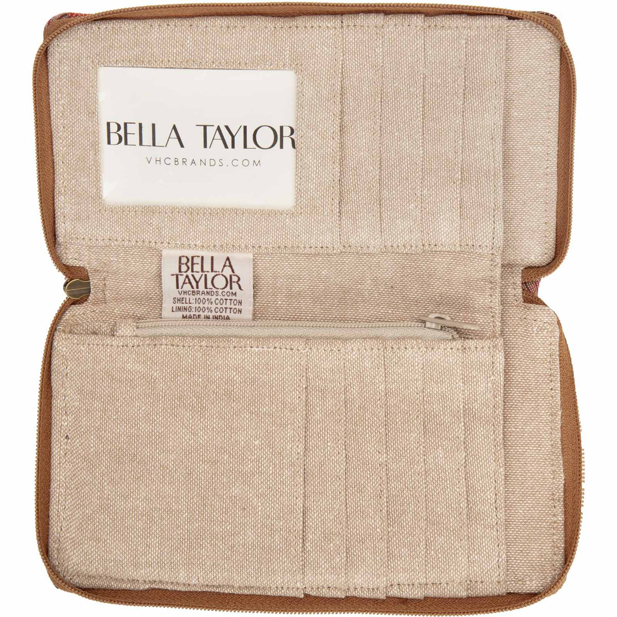 Bella taylor wristlet sales