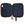 Load image into Gallery viewer, Primitive Patch Book Cover