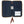 Load image into Gallery viewer, Primitive Patch Wrist Strap Wallet
