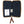 Load image into Gallery viewer, Primitive Patch Modern Wristlet Wallet