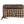 Load image into Gallery viewer, Farmhouse Star Wrist Strap Wallet