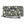 Load image into Gallery viewer, Bicolor Floral Black RFID Envelope Wallet