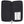 Load image into Gallery viewer, Bicolor Floral Black RFID Slim Card Wallet