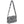 Load image into Gallery viewer, Bicolor Floral Black Simple Crossbody