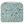 Load image into Gallery viewer, Delicate Floral Blue Book Cover