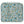 Load image into Gallery viewer, Delicate Floral Blue Book Cover