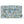 Load image into Gallery viewer, Delicate Floral Blue RFID Cash System Wallet