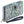 Load image into Gallery viewer, Delicate Floral Blue RFID Cash System Wallet