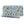 Load image into Gallery viewer, Delicate Floral Blue RFID Envelope Wallet