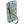 Load image into Gallery viewer, Delicate Floral Blue RFID Modern Wristlet Wallet