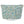 Load image into Gallery viewer, Delicate Floral Blue Small Shoulder Tote