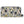Load image into Gallery viewer, Delicate Floral Charcoal RFID Envelope Wallet