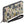 Load image into Gallery viewer, Delicate Floral Charcoal RFID Envelope Wallet