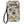 Load image into Gallery viewer, Delicate Floral Charcoal RFID Modern Wristlet Wallet