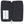 Load image into Gallery viewer, Delicate Floral Charcoal RFID Modern Wristlet Wallet