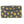 Load image into Gallery viewer, Dotted Daisy Charcoal RFID Cash System Wallet