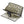 Load image into Gallery viewer, Solid Black RFID Cash System Wallet