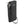 Load image into Gallery viewer, Solid Black RFID Modern Wristlet Wallet