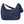 Load image into Gallery viewer, Solid Navy Blakely