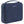 Load image into Gallery viewer, Solid Navy Book Cover