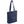 Load image into Gallery viewer, Solid Navy Large Shoulder Tote