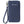 Load image into Gallery viewer, Solid Navy RFID Modern Wristlet Wallet
