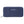 Load image into Gallery viewer, Solid Navy RFID Slim Card Wallet