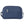 Load image into Gallery viewer, Solid Navy Simple Crossbody