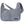 Load image into Gallery viewer, Blue Chambray Blakely Shoulder Bag