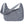 Load image into Gallery viewer, Blue Chambray Blakely Shoulder Bag