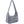 Load image into Gallery viewer, Blue Chambray Blakely Shoulder Bag