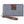 Load image into Gallery viewer, Blue Chambray RFID Cash System Wallet