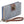 Load image into Gallery viewer, Blue Chambray RFID Cash System Wallet