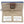 Load image into Gallery viewer, Blue Chambray RFID Cash System Wallet