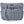 Load image into Gallery viewer, Blue Chambray Everyday Tote