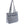 Load image into Gallery viewer, Blue Chambray Everyday Tote