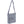 Load image into Gallery viewer, Blue Chambray Large Crossbody