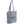 Load image into Gallery viewer, Blue Chambray Large Tote