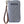 Load image into Gallery viewer, Blue Chambray RFID Cell Phone Wristlet