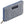 Load image into Gallery viewer, Blue Chambray RFID Slim Card Wallet