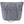 Load image into Gallery viewer, Blue Chambray Stride Tote