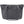 Load image into Gallery viewer, Dark Denim Small Tote