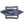 Load image into Gallery viewer, Dark Denim Small Tote