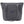 Load image into Gallery viewer, Dark Denim Stride Tote
