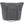 Load image into Gallery viewer, Dark Denim Stride Tote