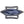 Load image into Gallery viewer, Dark Denim Stride Tote
